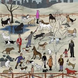 Dog Park